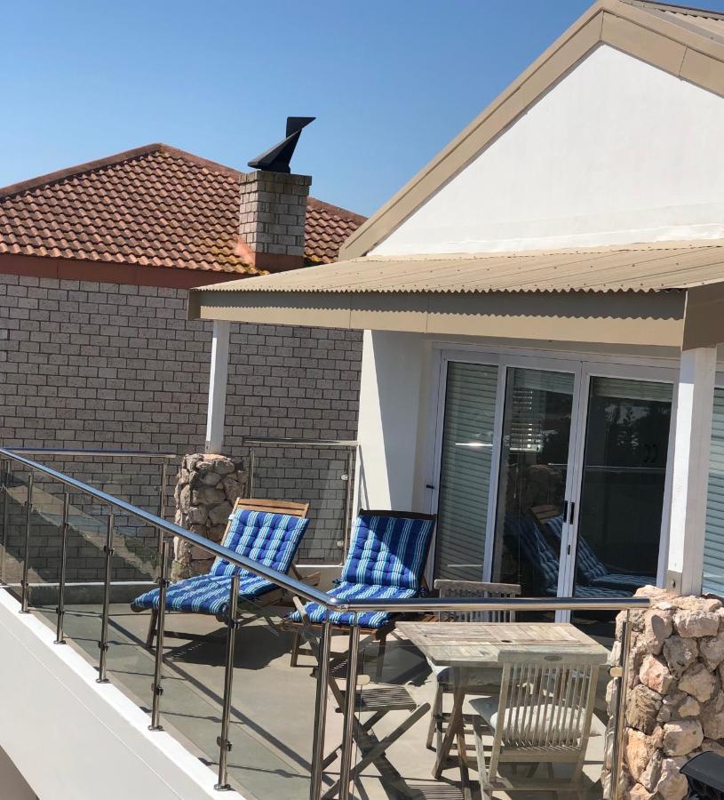 Views At 69 B&B Langebaan Eksteriør billede