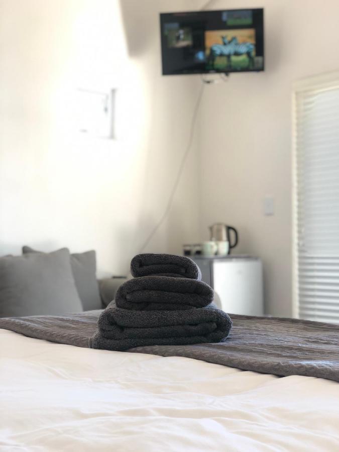Views At 69 B&B Langebaan Eksteriør billede